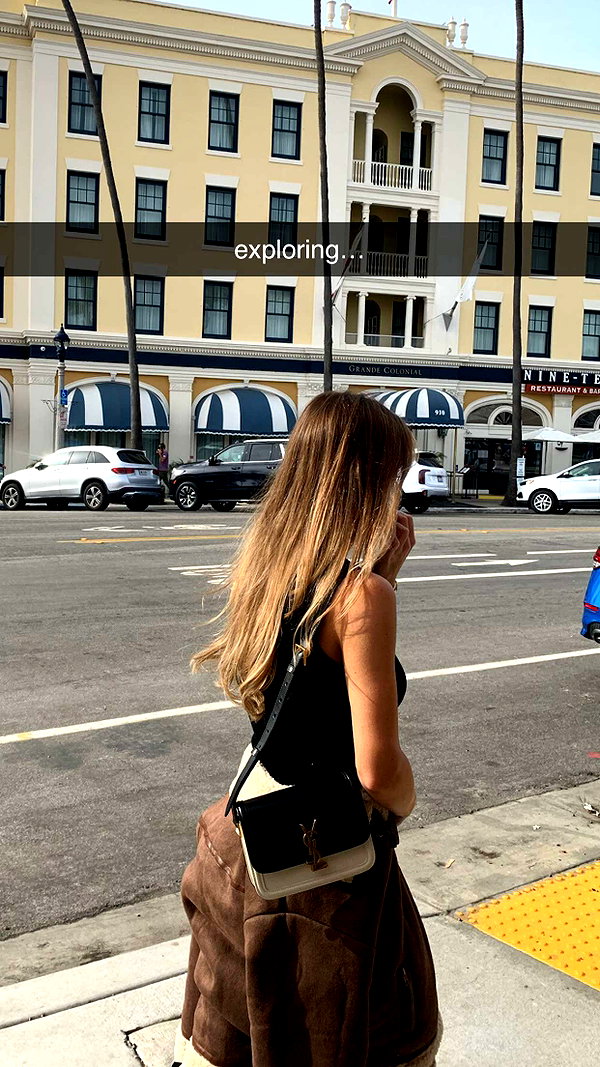 haileygrice snapchat image archive image