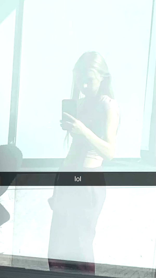 haileygrice snapchat image archive image