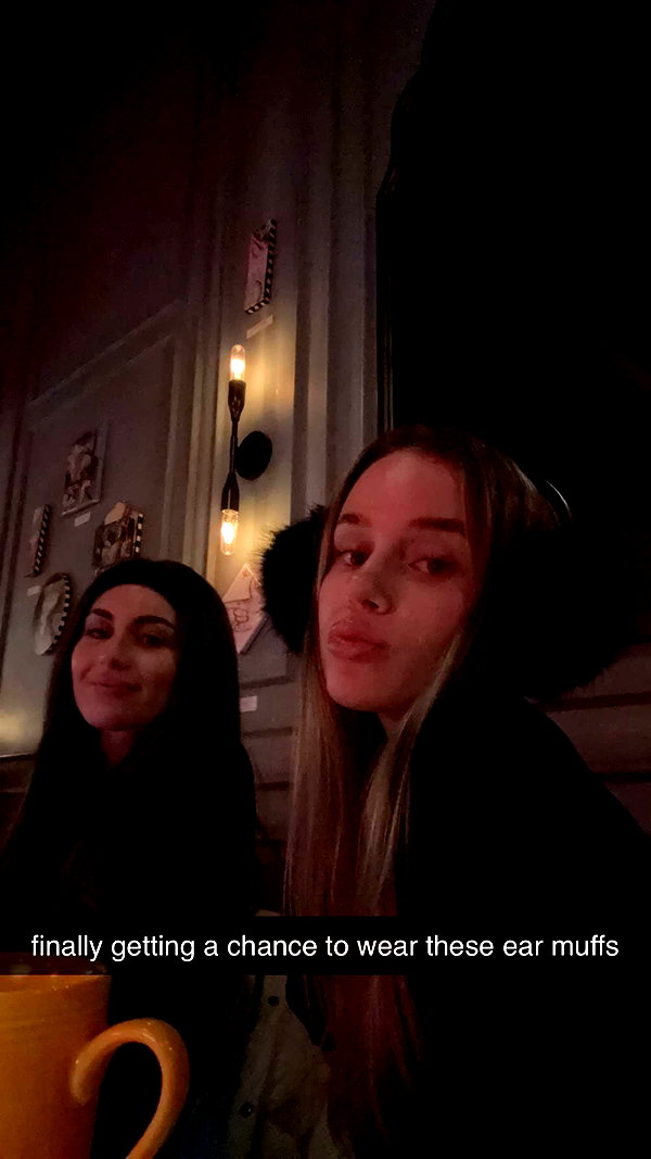 haileygrice snapchat image archive image