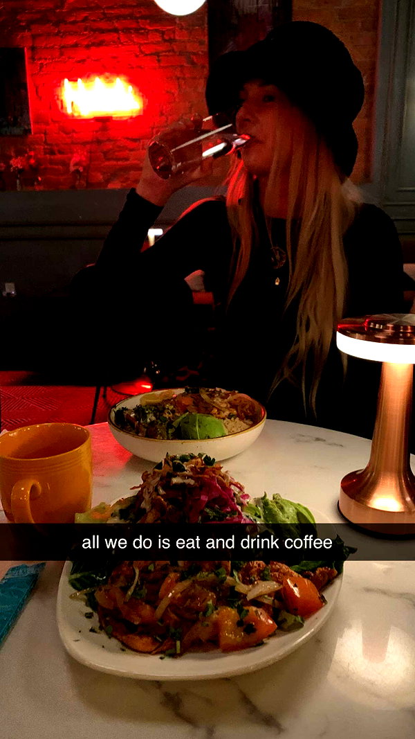 haileygrice snapchat image archive image