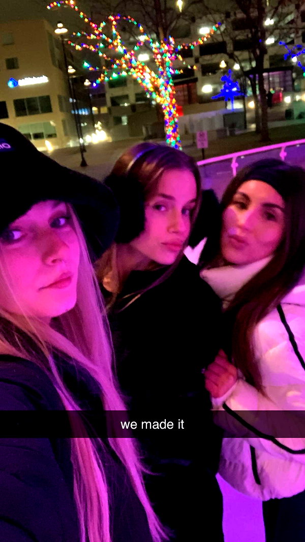 haileygrice snapchat image archive image