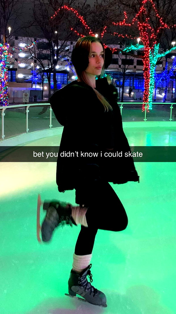 haileygrice snapchat image archive image
