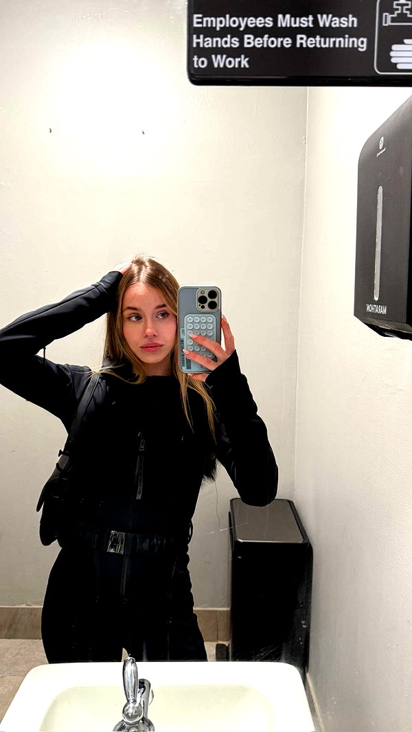 haileygrice snapchat image archive image