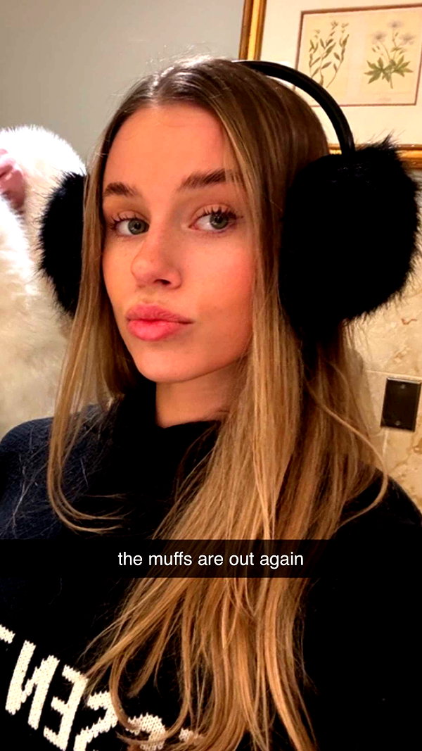 haileygrice snapchat image archive image