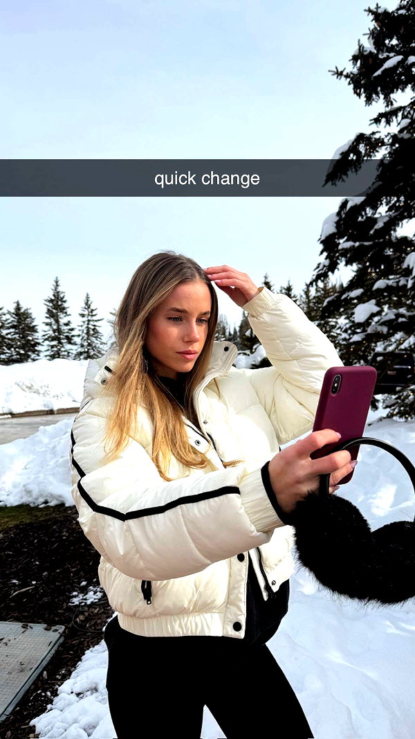 haileygrice snapchat image archive image