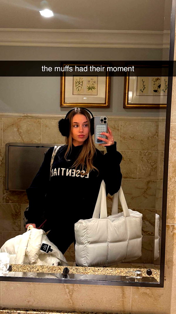 haileygrice snapchat image archive image