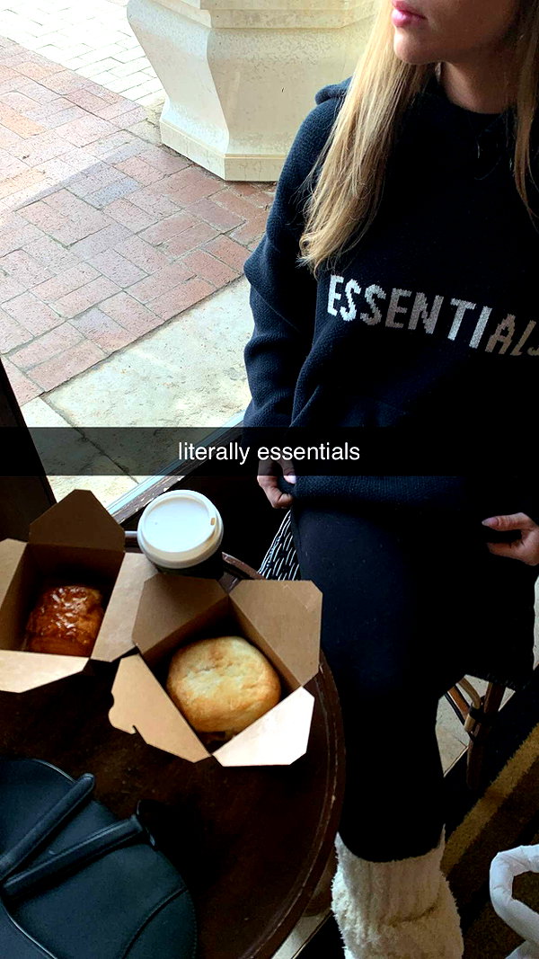 haileygrice snapchat image archive image