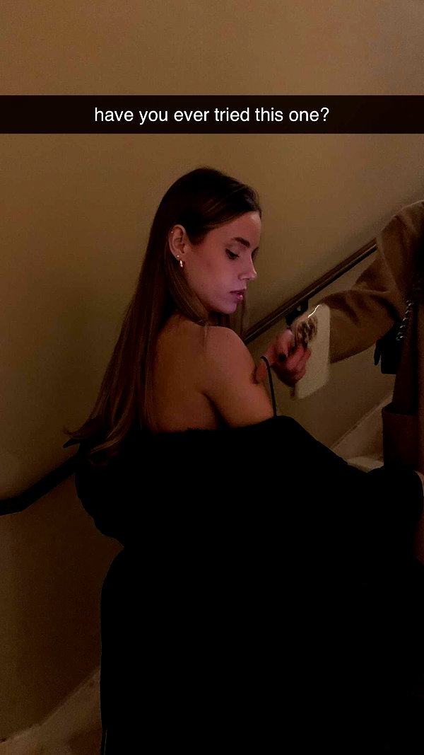 haileygrice snapchat image archive image