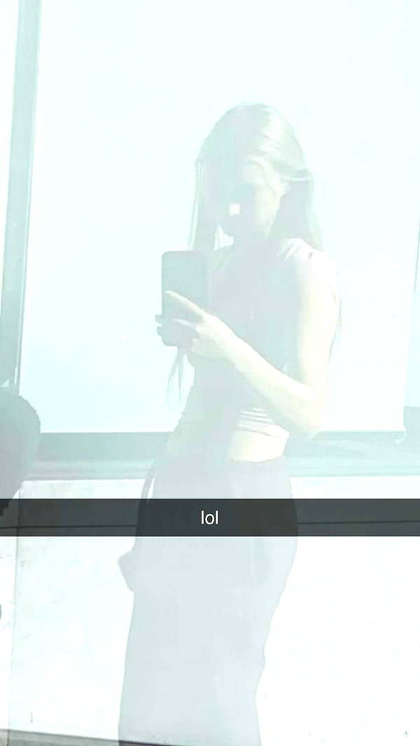 haileygrice snapchat image archive image