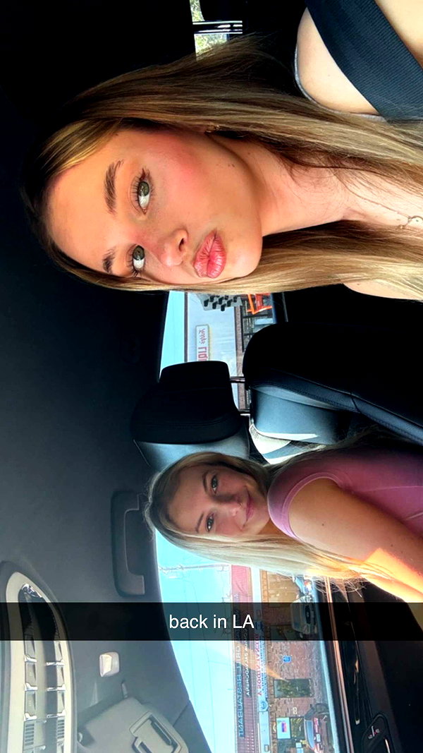 haileygrice snapchat image archive image