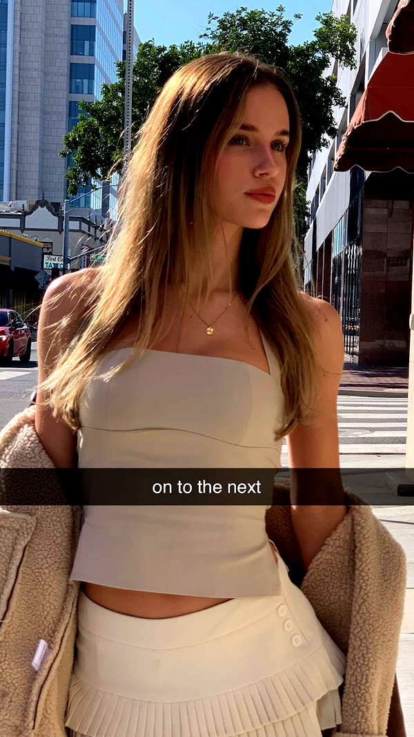 haileygrice snapchat image archive image