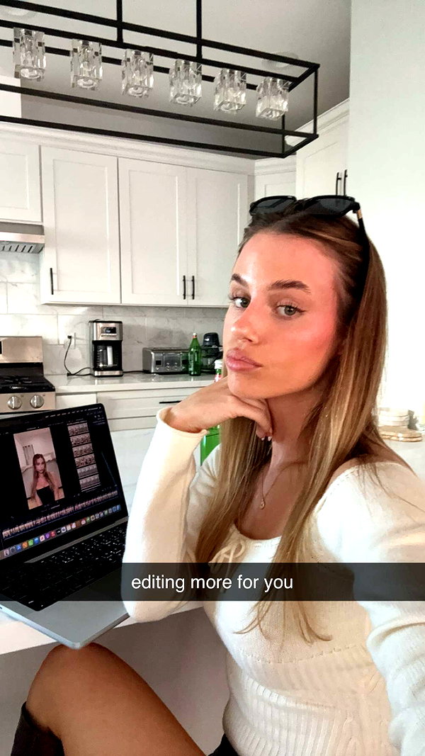 haileygrice snapchat image archive image