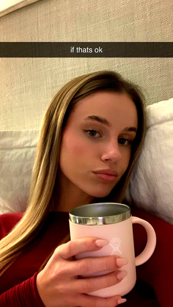 haileygrice snapchat image archive image