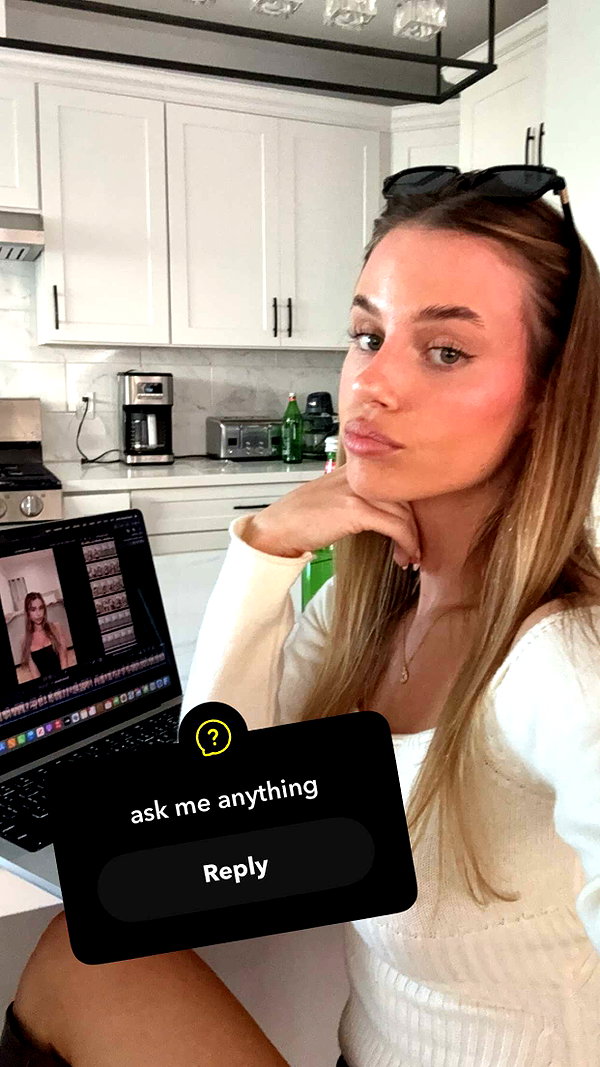 haileygrice snapchat image archive image