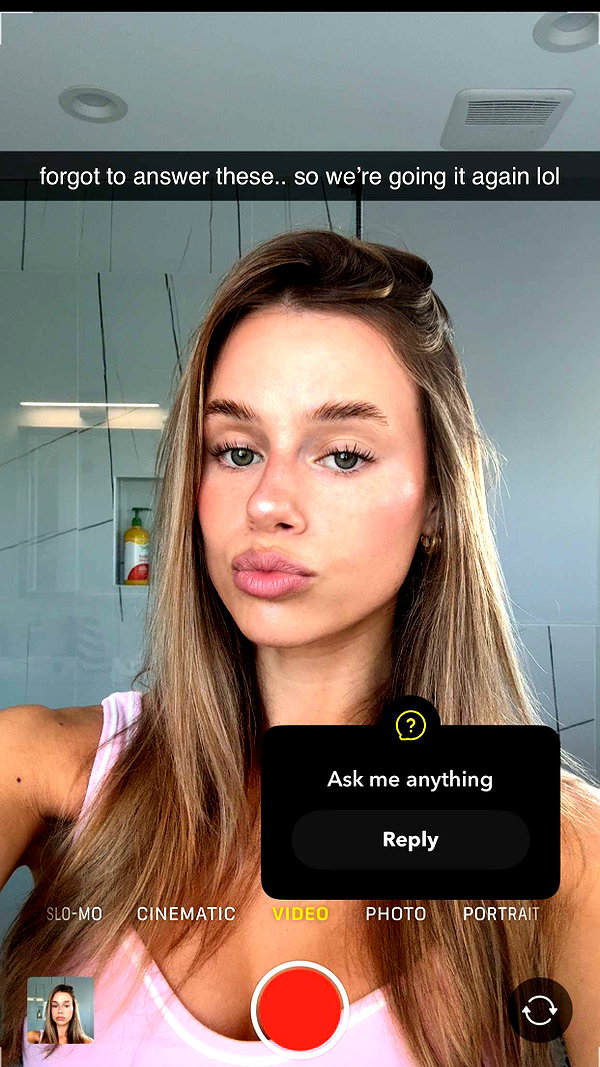 haileygrice snapchat image archive image