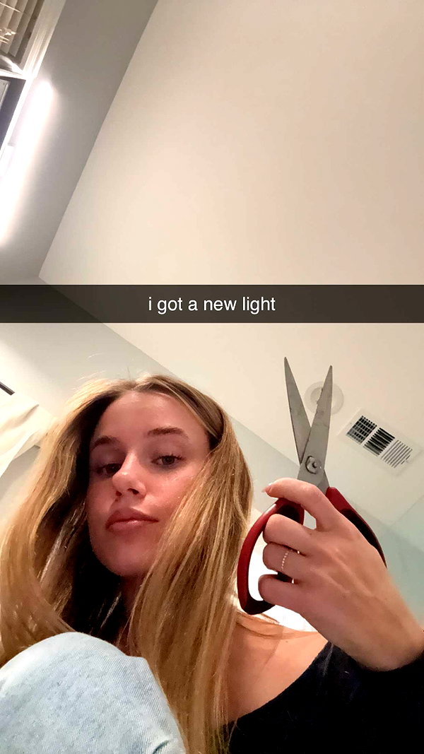 haileygrice snapchat image archive image