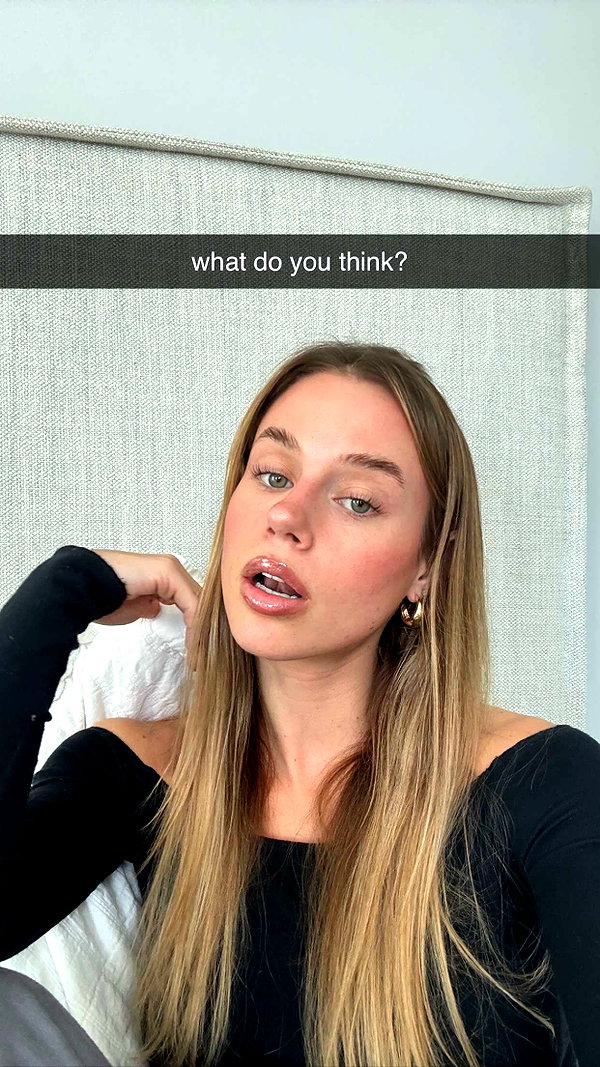 haileygrice snapchat image archive image