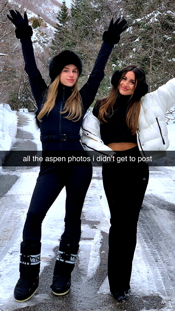 haileygrice snapchat image archive image