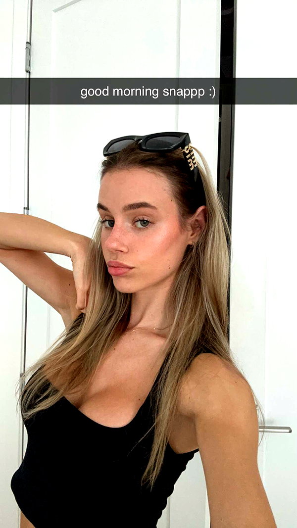 haileygrice snapchat image archive image
