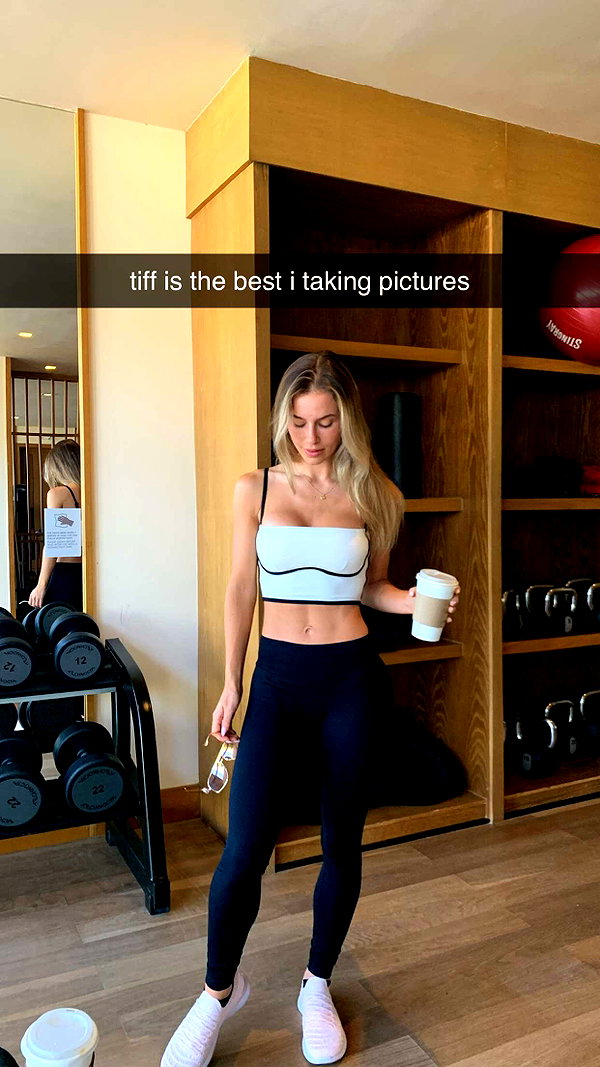 haileygrice snapchat image archive image