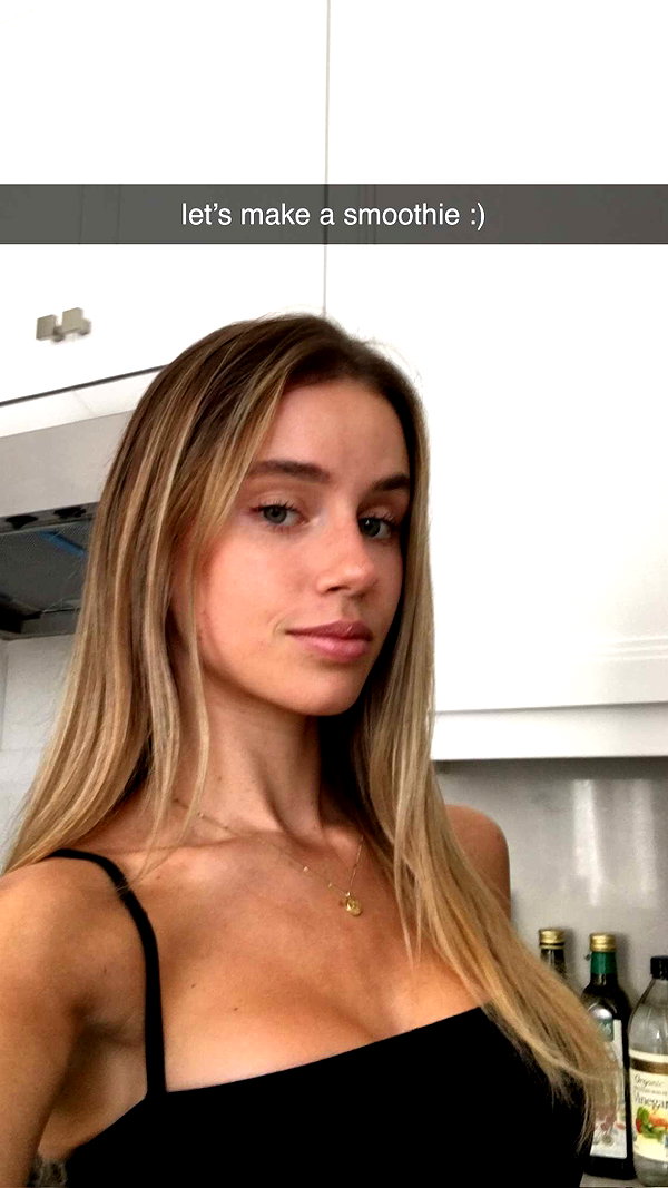 haileygrice snapchat image archive image