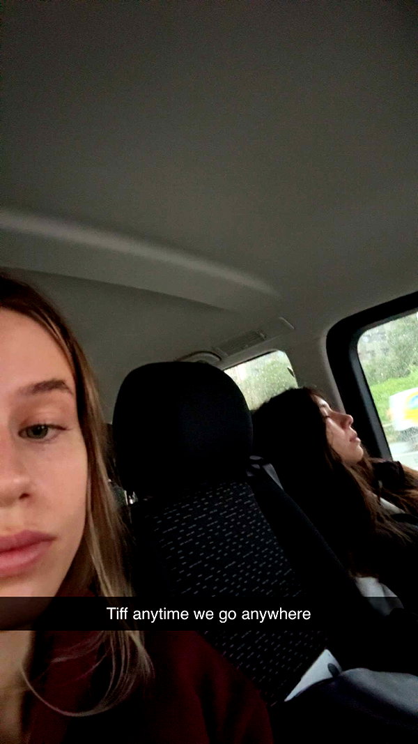 haileygrice snapchat image archive image