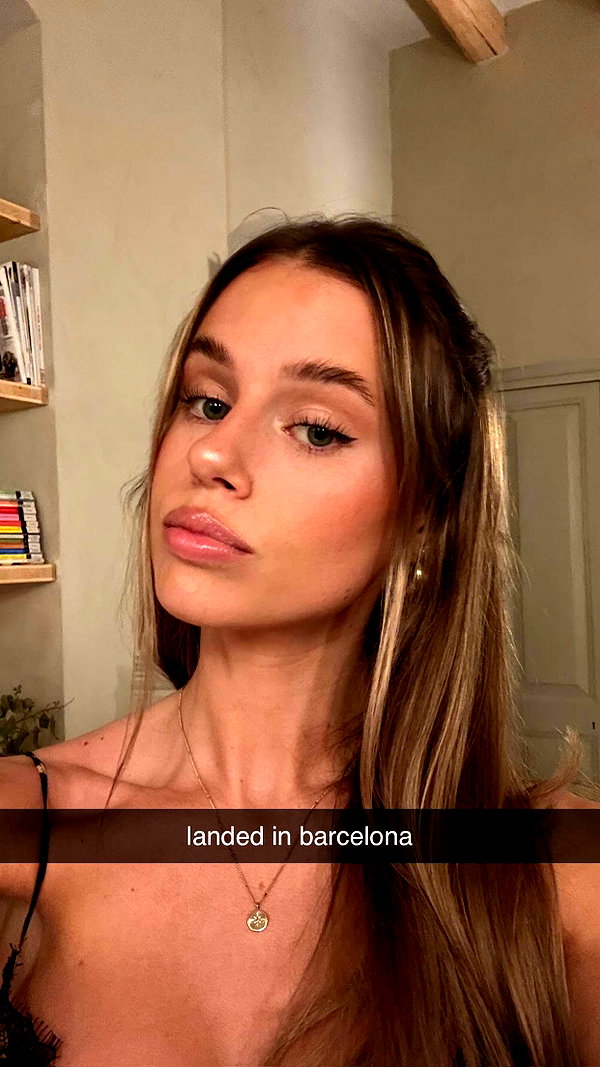 haileygrice snapchat image archive image