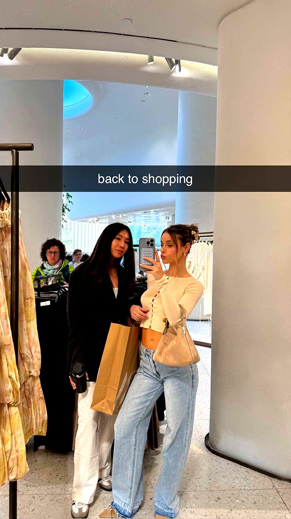 haileygrice snapchat image archive image