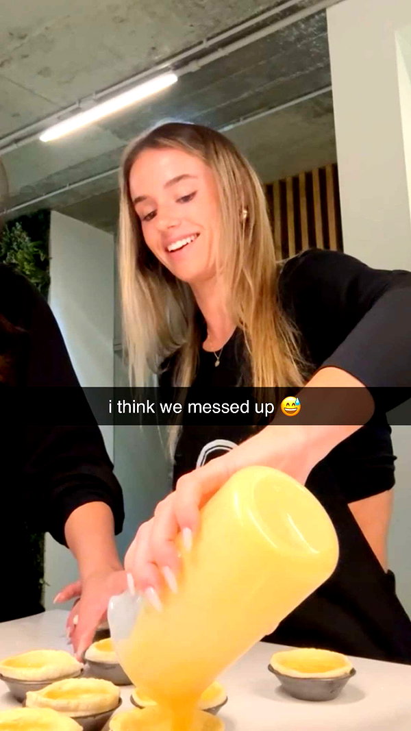haileygrice snapchat image archive image