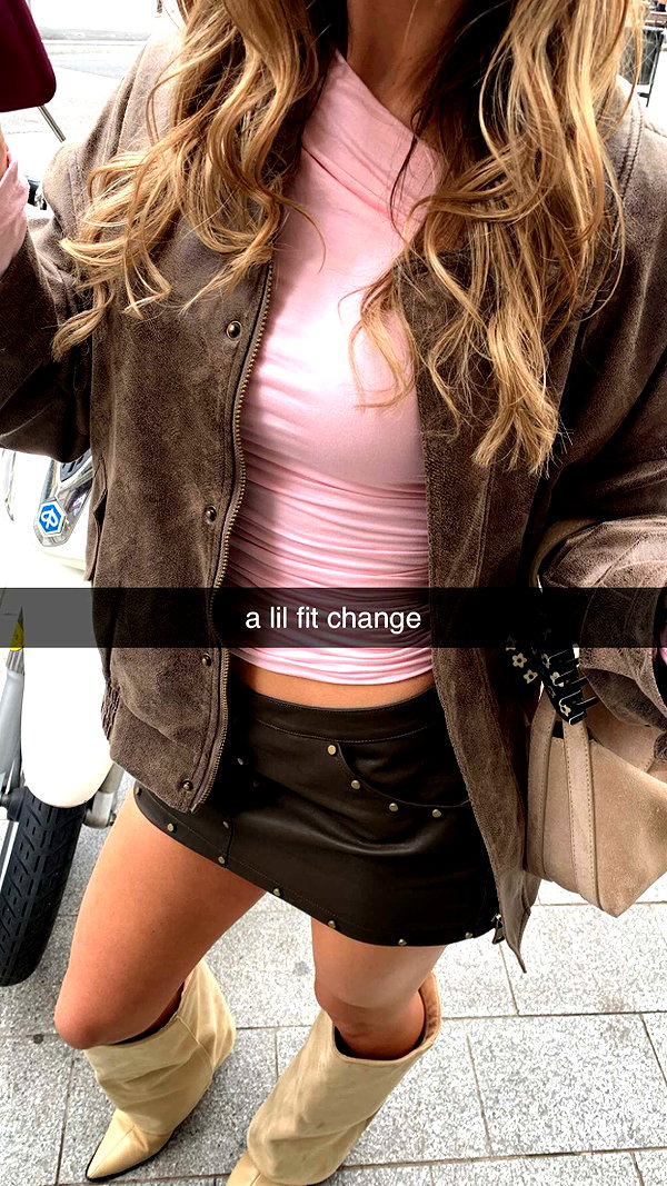 haileygrice snapchat image archive image