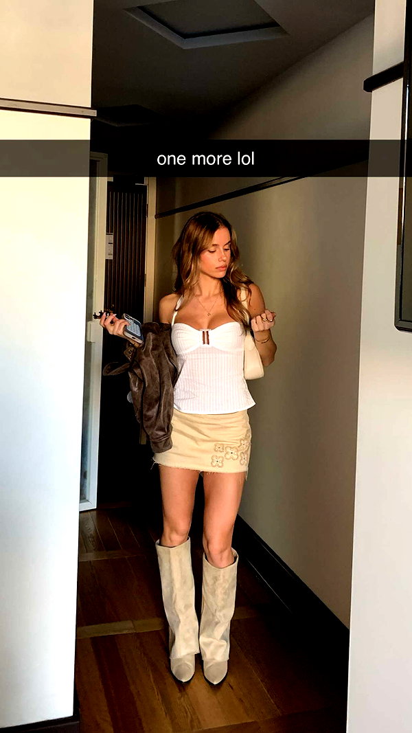 haileygrice snapchat image archive image