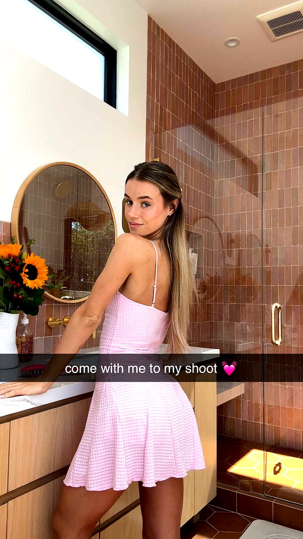 haileygrice snapchat image archive image