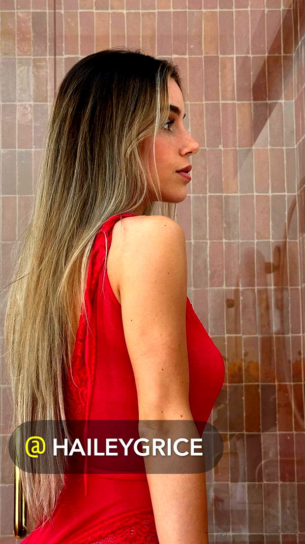 haileygrice snapchat image archive image
