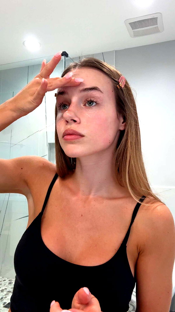 haileygrice snapchat image archive image