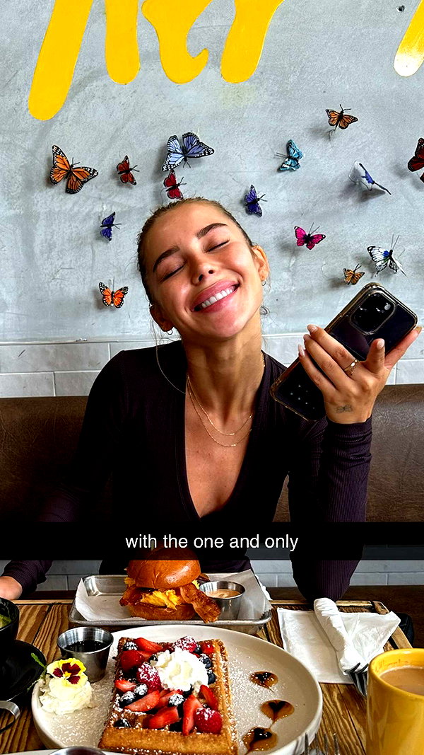 haileygrice snapchat image archive image