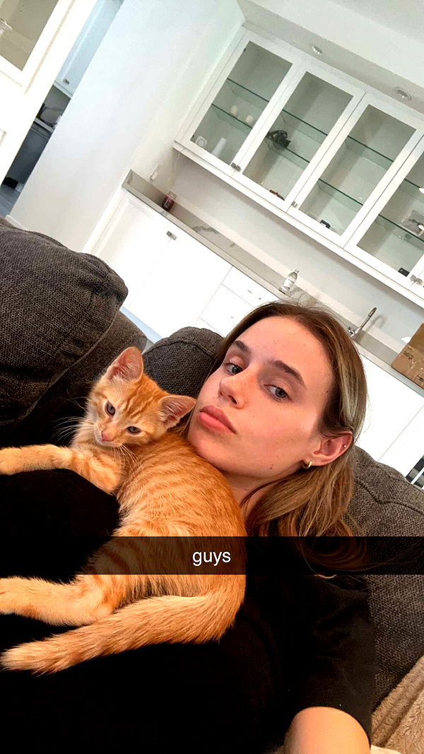 haileygrice snapchat image archive image