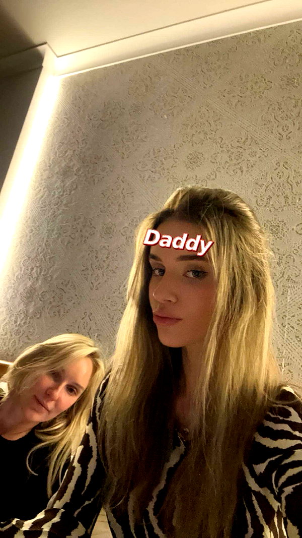 haileygrice snapchat image archive image