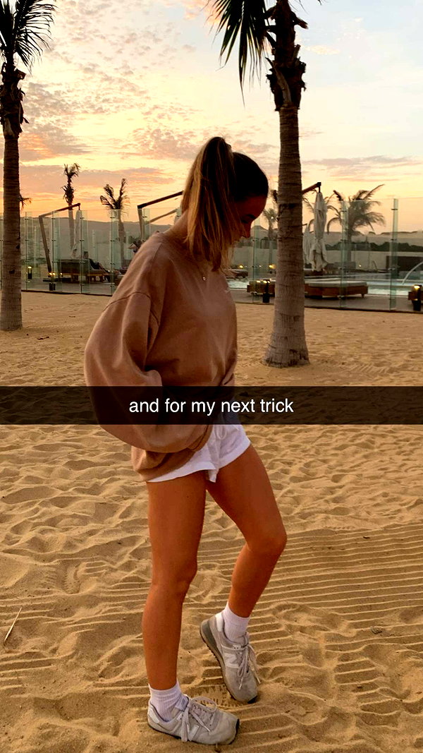 haileygrice snapchat image archive image