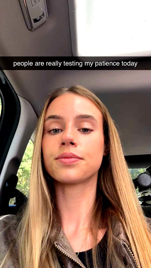 haileygrice snapchat image archive image