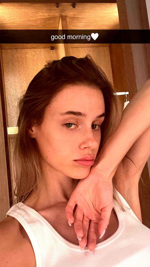 haileygrice snapchat image archive image