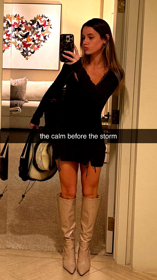 haileygrice snapchat image archive image