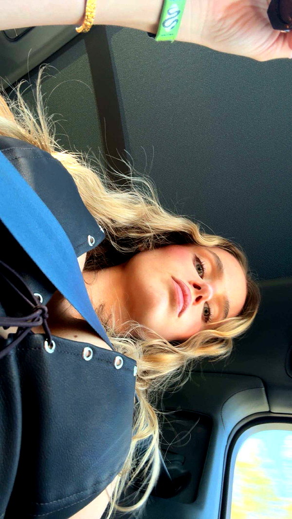 haileygrice snapchat image archive image