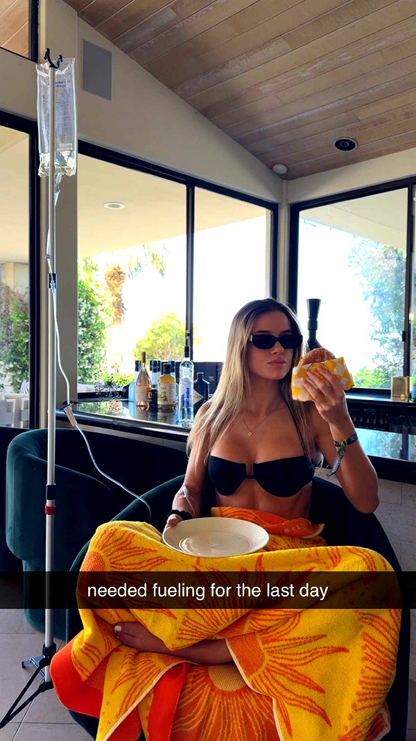 haileygrice snapchat image archive image