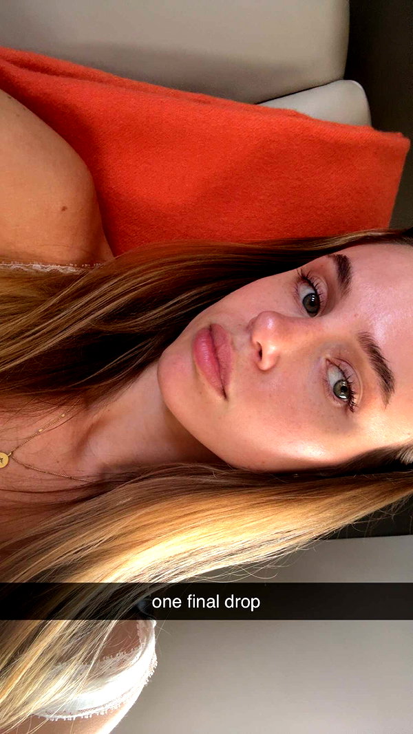 haileygrice snapchat image archive image