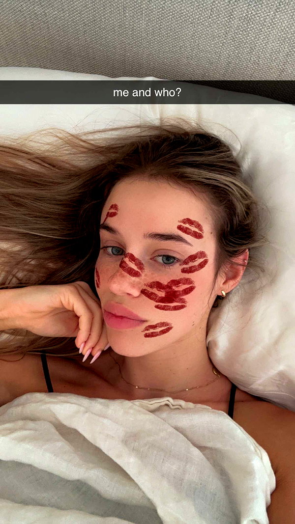 haileygrice snapchat image archive image