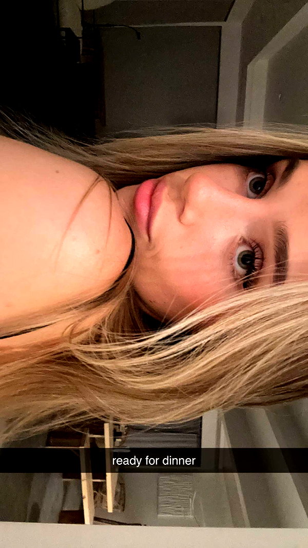 haileygrice snapchat image archive image