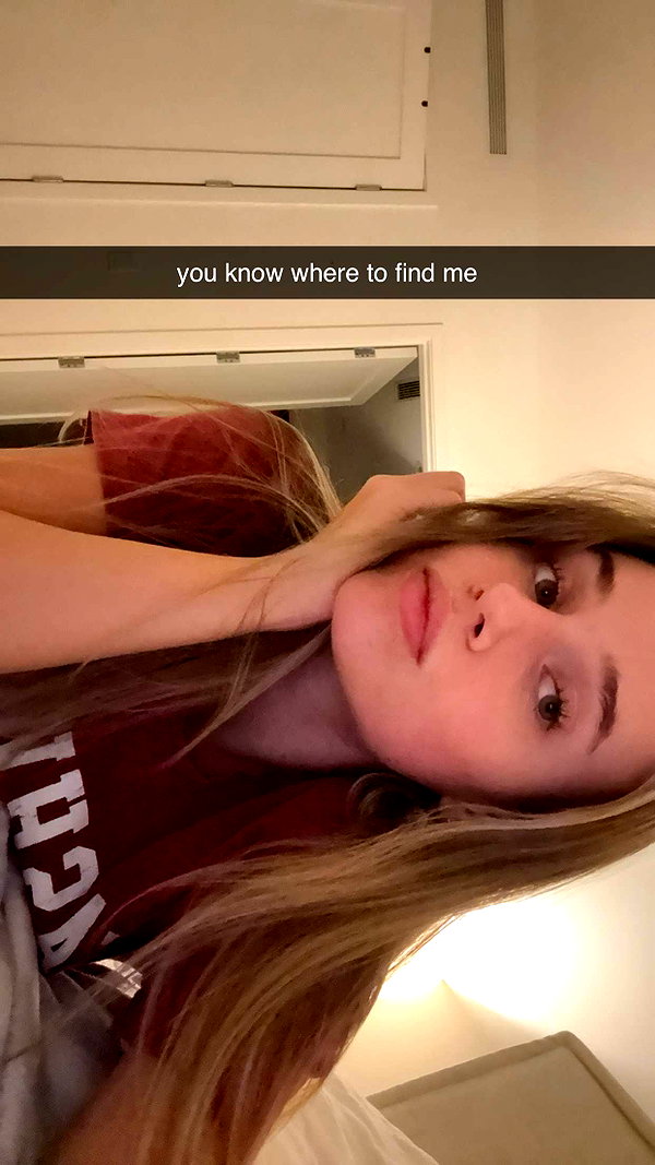 haileygrice snapchat image archive image