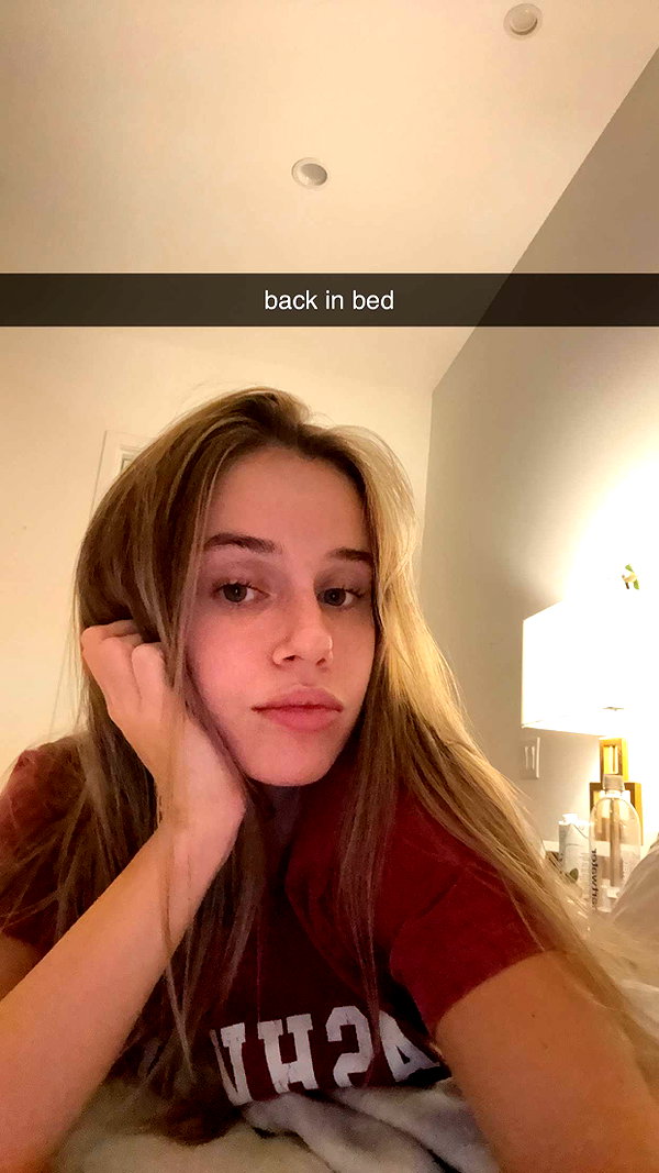 haileygrice snapchat image archive image