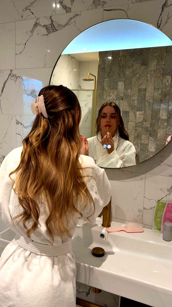 haileygrice snapchat image archive image
