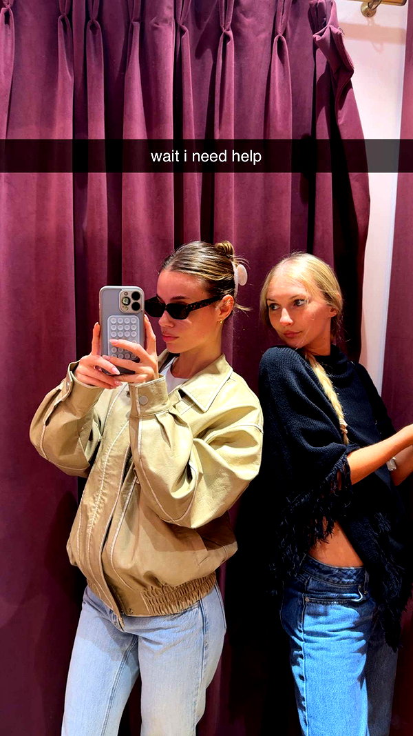 haileygrice snapchat image archive image